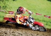 Honda CRF250R